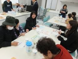 写真:なるなるフェスタの様子