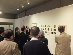 写真:特別展の様子