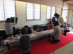 写真:会場の様子
