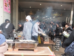 写真:会場の様子