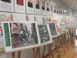 写真:会場の様子(とつか地区今日フェスタ)