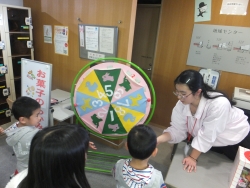 写真:会場の様子