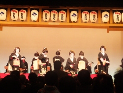 写真:会場の様子