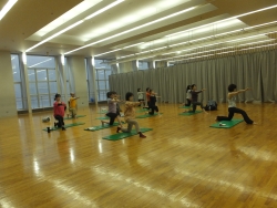 写真:会場の様子