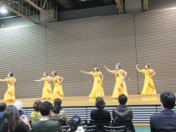 写真:会場の様子