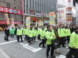 写真：イベントの様子