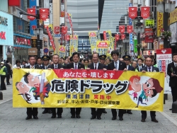 写真：イベントの様子