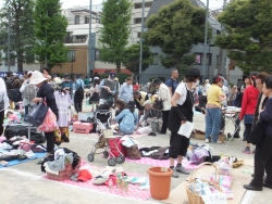 写真:会場の様子