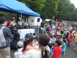 写真:会場の様子