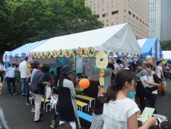 写真：会場の様子