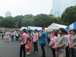 写真:会場の様子