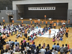 写真:会場の様子