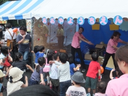 写真:会場の様子