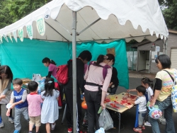 写真:会場の様子