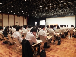 写真：会場の様子