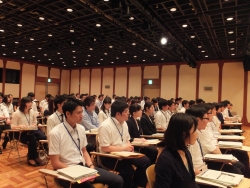 写真：会場の様子