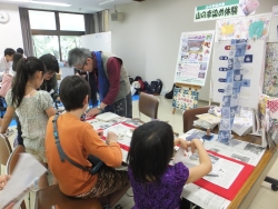 写真:会場の様子