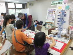 写真：会場の様子