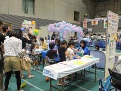 写真：会場の様子