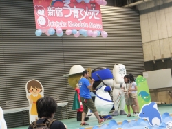 写真：会場の様子