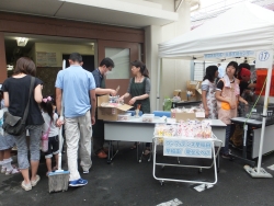 写真：会場の様子