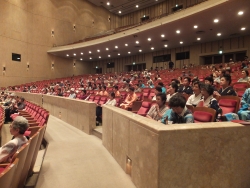 写真：会場の様子