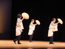 写真：会場の様子