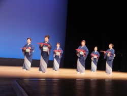 写真：会場の様子