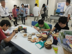 写真：会場の様子