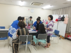 写真：会場の様子