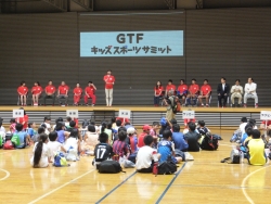写真:会場の様子