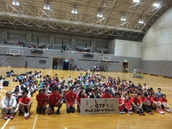 写真:会場の様子