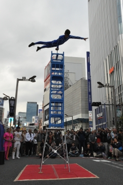 10月23日・24日開催 「新宿芸術天国2015」小写真2