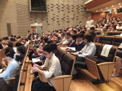 写真:会場の様子