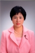 三沢 ひで子議員