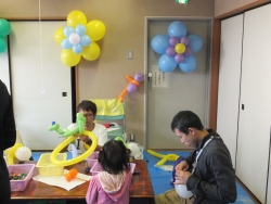 写真:会場の様子