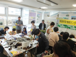 写真:戸塚地域センターまつりの様子