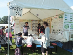 写真:会場の様子