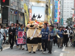 写真：イベントの様子