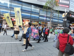 写真:イベントの様子