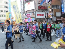 写真:イベントの様子