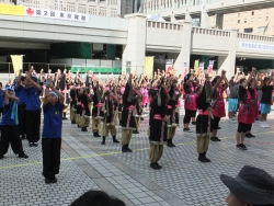 写真:会場の様子