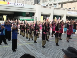 写真：会場の様子