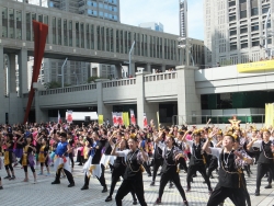 写真:会場の様子