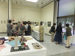 写真:会場の様子