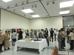 写真:会場の様子