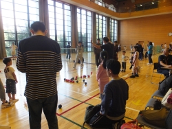写真:会場の様子