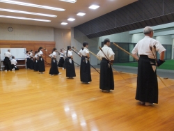 写真:会場の様子