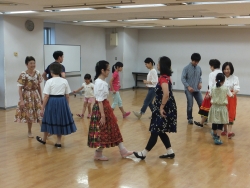 写真:会場の様子