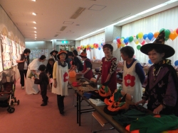 写真:会場の様子